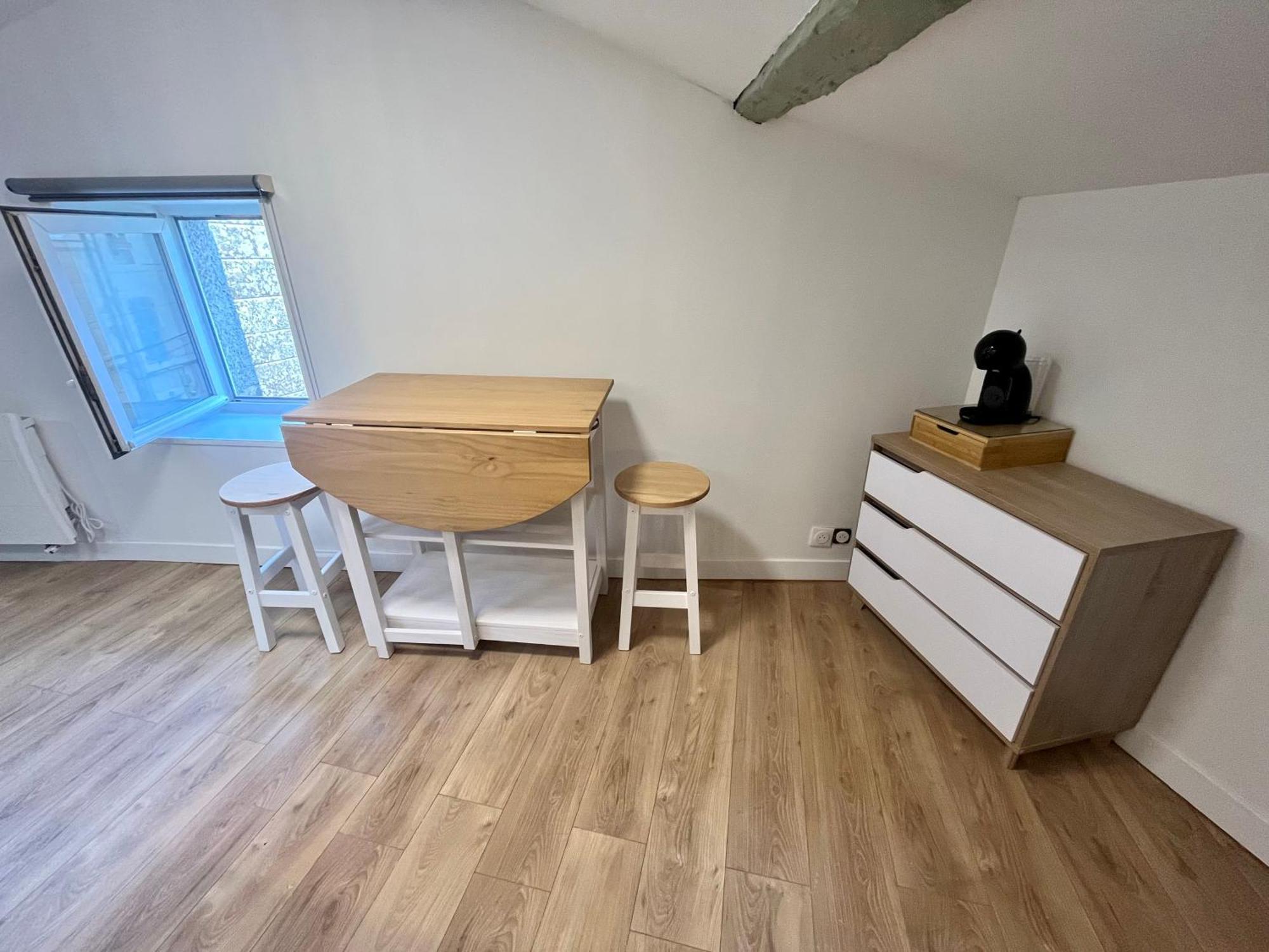 Sous Les Toits Du Parvis Apartment นีออร์ ภายนอก รูปภาพ